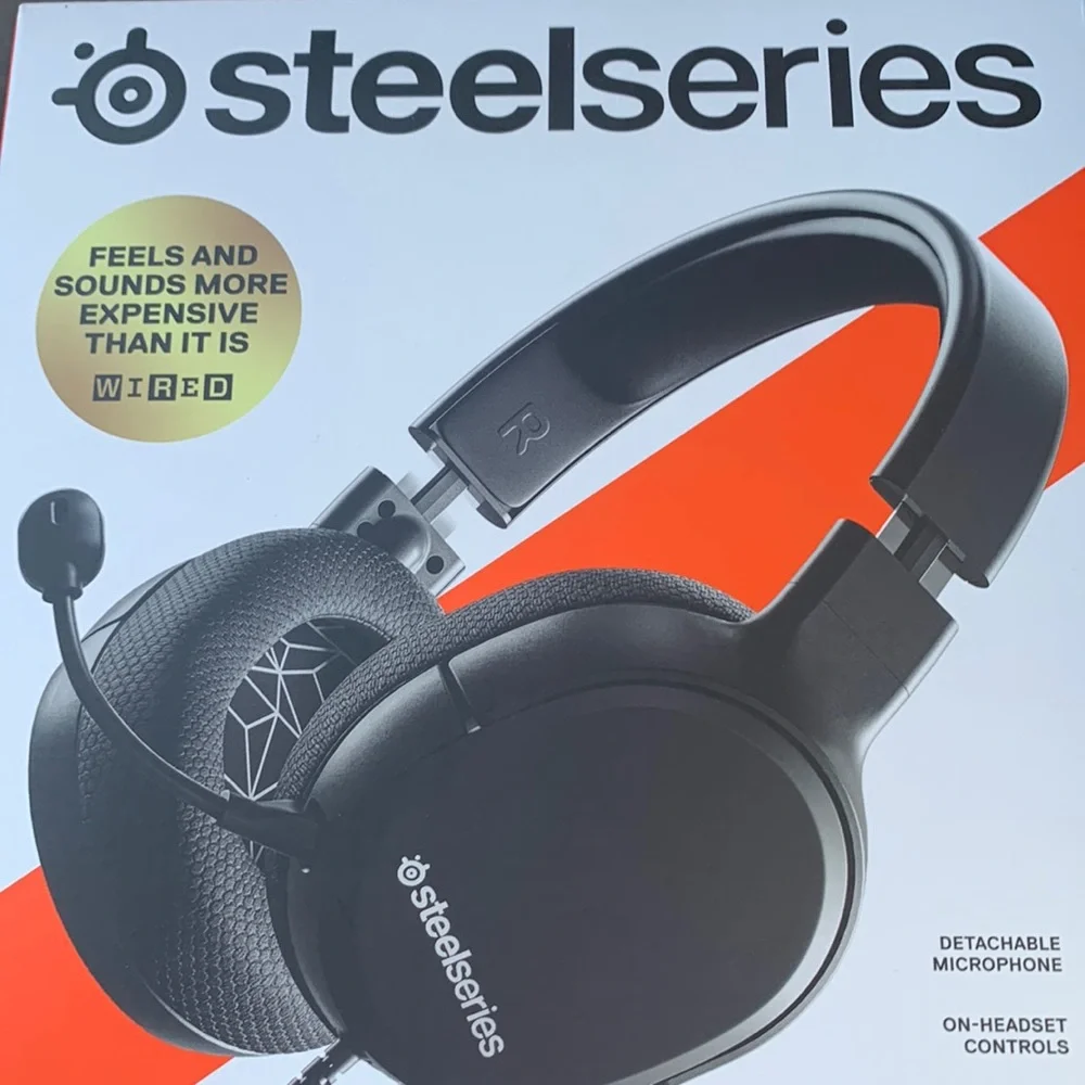 Arctis 1 Headset